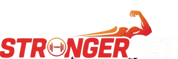 STRONGERGET.COM