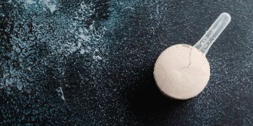 Creatine Monohydrate vs. HCL: Faster Results in the US Market? - Cover Image
