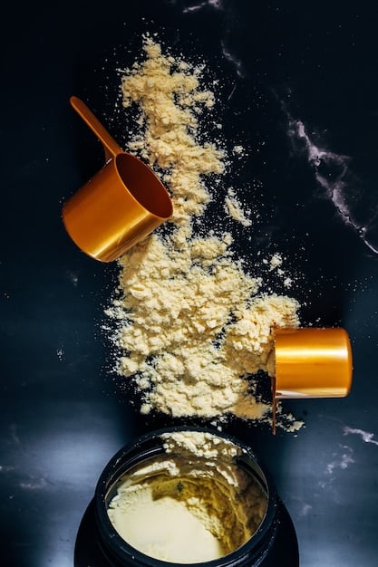 Protein Powder Showdown: Whey, Casein, Plant-Based – Best for Your Goals?