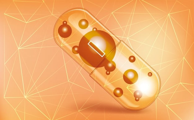 Optimize Vitamin D for Peak Performance & Immunity in 2025