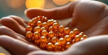 Omega-3 Fatty Acids: Your Guide to Heart Health Supplements - Cover Image