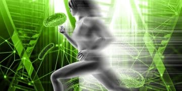 Probiotics for Athletes: Gut Health, Nutrient Absorption & Performance - Cover Image