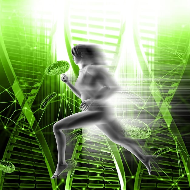 Probiotics for Athletes: Gut Health, Nutrient Absorption & Performance