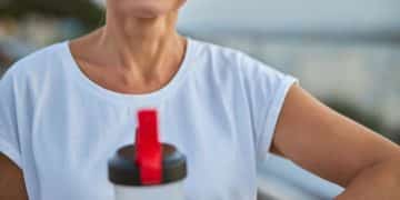 Iron Supplements: Boost Energy in Female Athletes - Cover Image