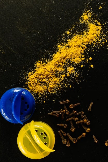 Turmeric & Curcumin Supplements: Reduce Inflammation, Accelerate Muscle Recovery