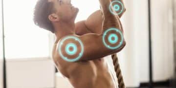 The Complete Guide to Legal Steroid Alternatives: Safe Muscle Growth - Cover Image