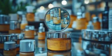 New FDA Regulations on Supplement Labeling: What to Know by 2025 - Cover Image