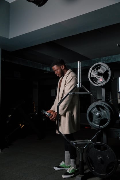 Maximize Muscle Growth: Updated 5×5 Program for 2025