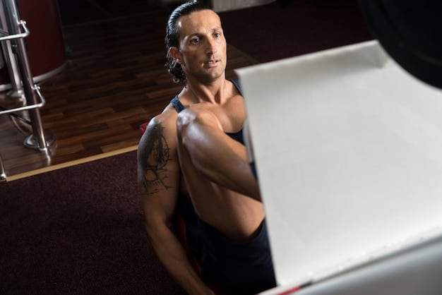Avoid These 3 Common Squat Mistakes Killing Your Gains