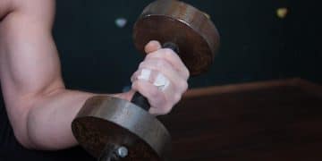 Bench Press Breakthrough: Add 15 Lbs in 8 Weeks - Cover Image