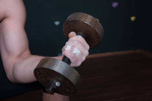 Bench Press Breakthrough: Add 15 Lbs in 8 Weeks