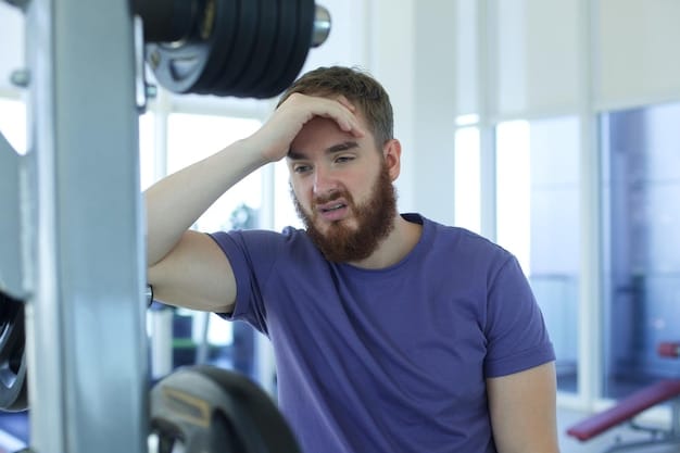 The Truth About Training Frequency: Are You Overtraining?