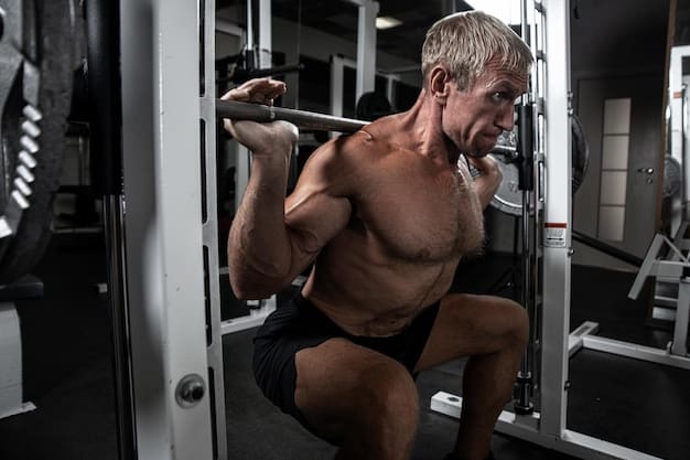 Compound Exercises Only? Pros and Cons for Mass Building