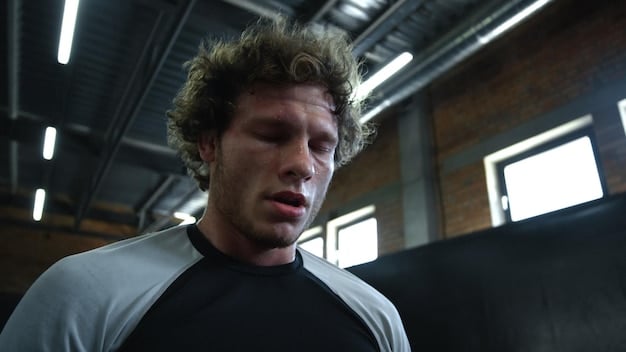 Master Mind-Muscle Connection: Boost Form & Results