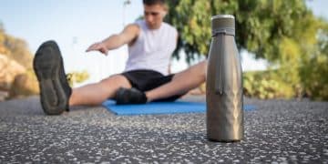 Post-Workout Recovery: Optimize Muscle Repair Strategies - Cover Image