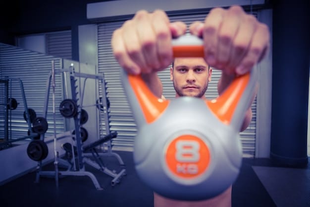 Optimal Sets & Reps: The Science for Your Goals