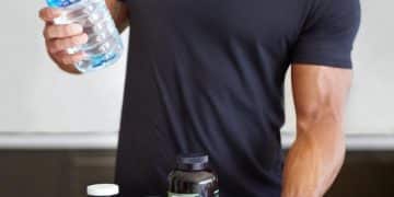 Supplement Stack Strategy: Optimal Results & Timing - Cover Image