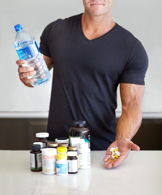 Supplement Stack Strategy: Optimal Results & Timing