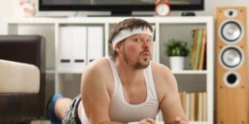 Overtraining Alert: Recognize Signs and Avoid Burnout - Cover Image