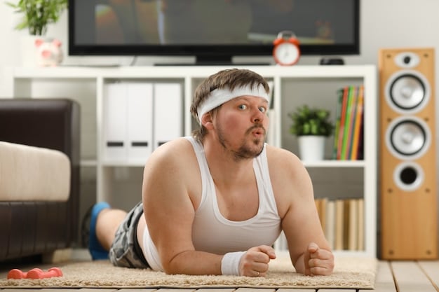 Overtraining Alert: Recognize Signs and Avoid Burnout