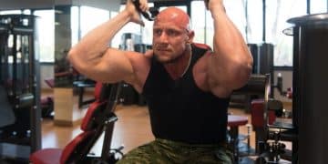 Advanced Training Techniques for Experienced Lifters - Cover Image