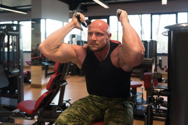 Advanced Training Techniques for Experienced Lifters