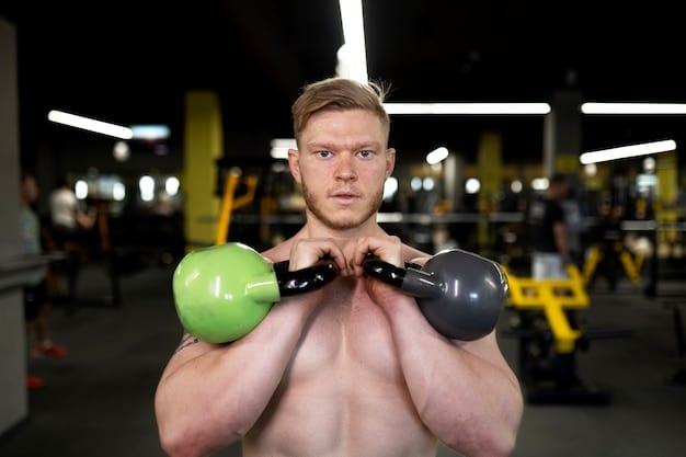 Maximize Muscle Growth: 5-Day Split Routine 2025 Guide