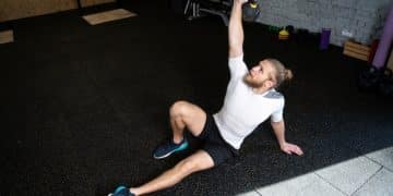 Break Through Plateaus: Advanced Isometric Workouts for Strength Gains - Cover Image