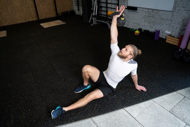 Break Through Plateaus: Advanced Isometric Workouts for Strength Gains