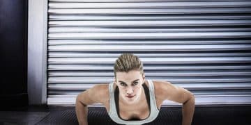 Sculpt Your Core: 15-Minute Ab Routine for Visible Results - Cover Image