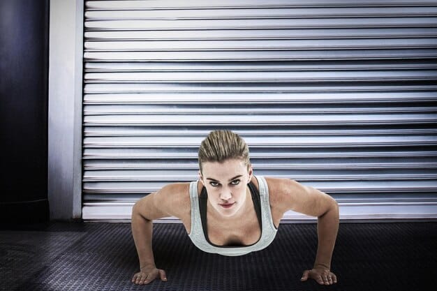 Sculpt Your Core: 15-Minute Ab Routine for Visible Results
