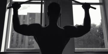 Build a Bigger Back: The Ultimate 2025 Pull-Up Routine - Cover Image