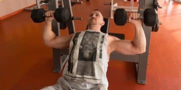 Increase Bench Press by 20%: Scientifically Proven Routine - Cover Image