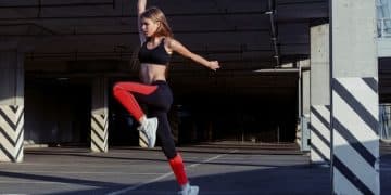 Boost Metabolism: HIIT Routines for Max Fat Burn - Cover Image