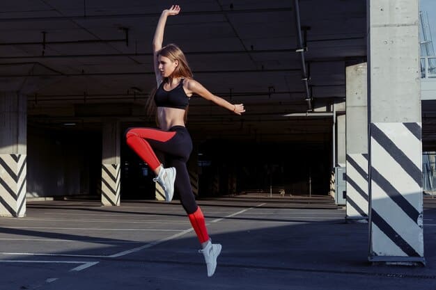 Boost Metabolism: HIIT Routines for Max Fat Burn