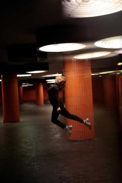 Build Explosive Power: The Ultimate Plyometric Routine for Athletes