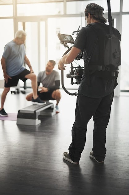 Boost Endurance: Circuit Training for Stamina