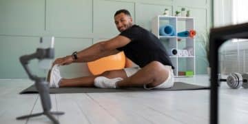 Optimize Your Form: The Ultimate Mobility Routine for Injury Prevention - Cover Image