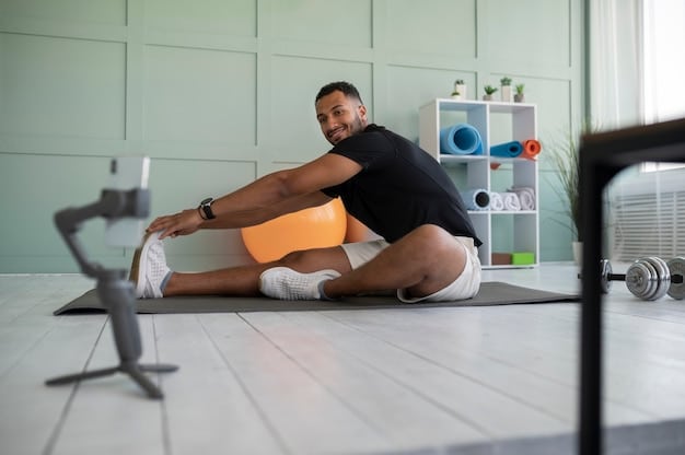 Optimize Your Form: The Ultimate Mobility Routine for Injury Prevention
