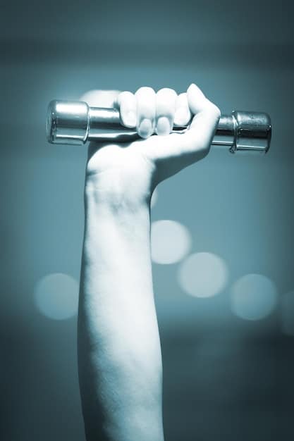 Master Your Grip: Forearm Workout for Peak Performance