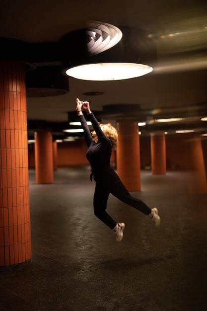 Increase Vertical Jump by 10%: The Jump Training Routine