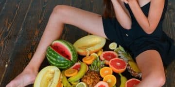 Get Leaner Abs: Nutrition & Workout for Definition - Cover Image