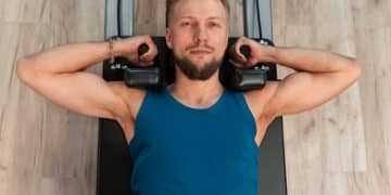 Build a Bigger Chest: Incline-Focused Workout for Upper Pecs - Cover Image