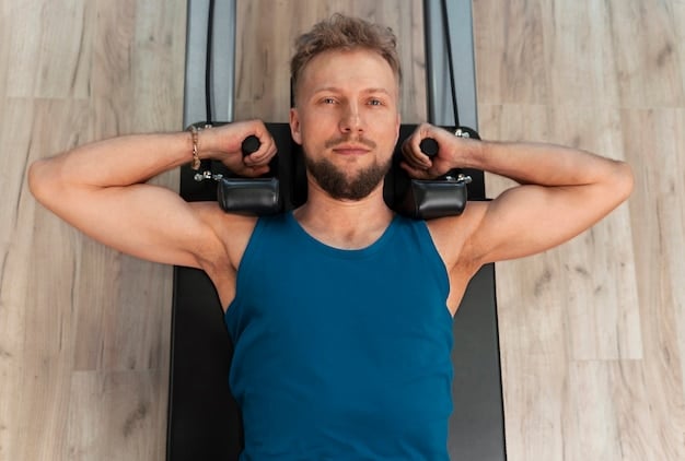 Build a Bigger Chest: Incline-Focused Workout for Upper Pecs