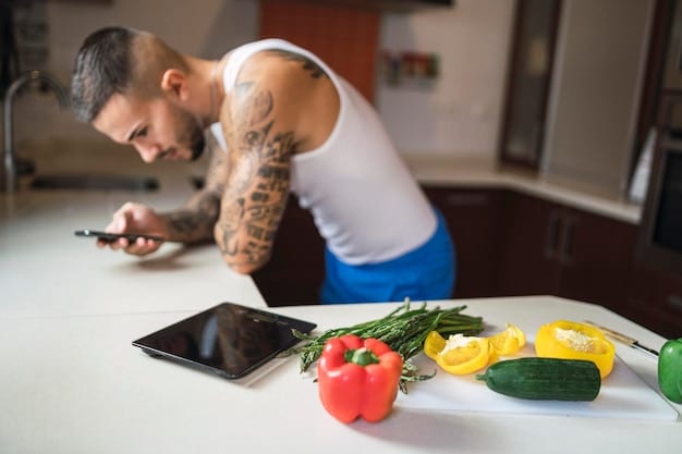 2500 Calorie Bodybuilding Plan: 3 Adjustments for 2025 Gains
