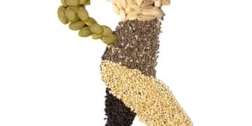 Vegan Bodybuilding Nutrition: 30g Protein Per Meal Guide - Cover Image
