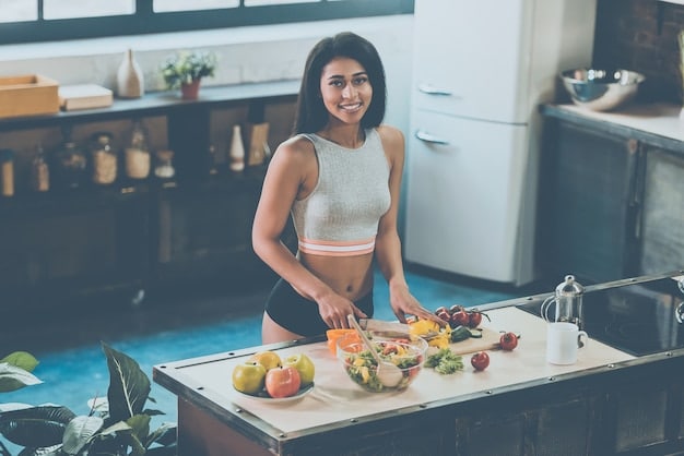 Cutting Phase Nutrition: Drop 5% Body Fat in 8 Weeks