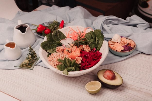 Optimize Your Workouts with This 3-Day Pre-Workout Nutrition Plan