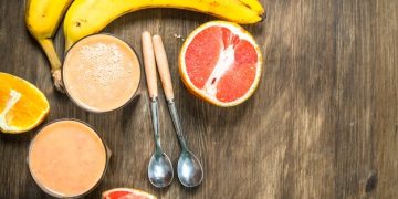 Post-Workout Nutrition: Optimal Muscle Recovery & Growth 2025 - Cover Image
