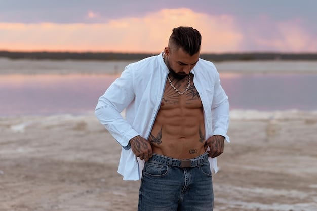 The 7-Day Shred: Rapid Weight Loss for Bodybuilders